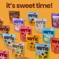 thumbnail image 6 of Nutic Double Dipped Milk Chocolate Covered Peanuts - 2LB, Roasted Crunch, Two Layers of Milk Chocolate, Melts on Tongue, Ideal for Weddings & Holidays, Sweet Nutty Treat - (Pack of 1), 6 of 6