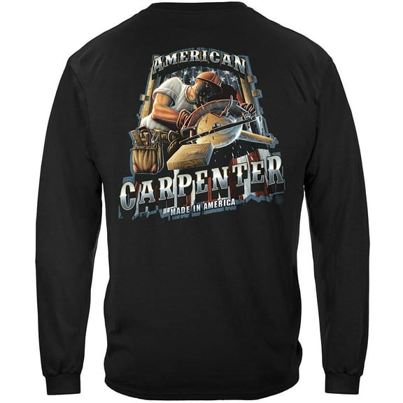 American Carpenter