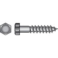 thumbnail image 1 of Vis Hexagonale en Zinc 0.38 x 1.5 Po, 1 of 1