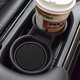 thumbnail image 2 of 2pcs Car Water Cup Pad Silicone Mat For Bottle Holder Base Auto Interior Anti Skid Mug Holder 7cm, 2 of 4