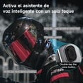 thumbnail image 2 of Intercomunicador para Casco Bluetooth Carlam G58 MAX Par de Dos, 2 of 5