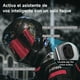 thumbnail image 2 of Intercomunicador para Casco Bluetooth Carlam G58 MAX Par de Dos, 2 of 5