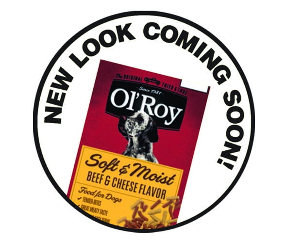 ol roy soft and moist beef and cheese