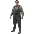 thumbnail image 1 of Bushline Chest Wader Size 11, 1 of 1