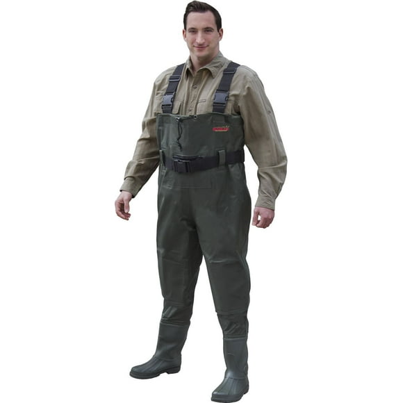 Bushline Chest Wader Size 11