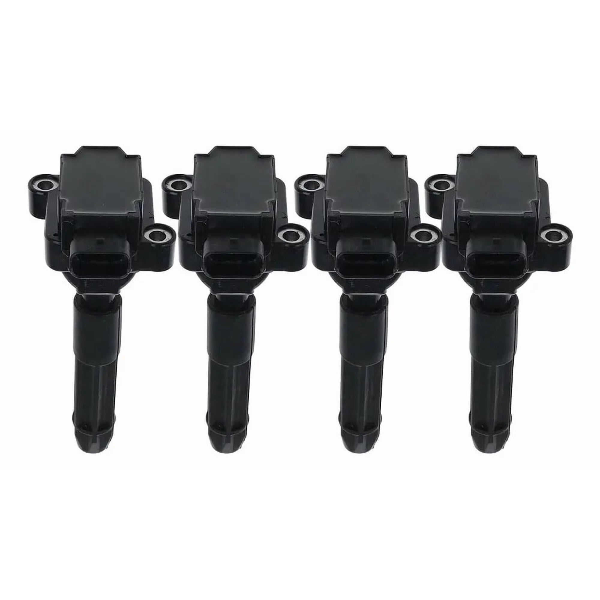 Applicable to Ignition Coil 4x For Slk230 2001-2004 C230 2002 L4 2.