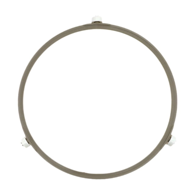 Elodie Microwave Turntable Ring Easy to Install Even Heating Replacement Inner Ring