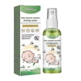 thumbnail image 1 of Plant-based Bug Spray Mosquito Tick Fly And Insect Repellent For Kids, 1 of 4