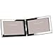 thumbnail image 3 of Addison Ross, Photo Frame, 4x6, Silver Plate 15mm Double, 4 x 6 Inches, 3 of 4