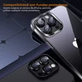 thumbnail image 4 of Protector Premium Mica Lente Cámara Para iPhone Instalador, 4 of 8