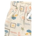 thumbnail image 3 of Carter's Child of Mine Baby Boy Outfit Set, 2-Piece, Sizes 0/3-24 Months, 3 of 5