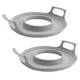 thumbnail image 1 of Paquete de 2 Soportes para Tazones Microondas con Asas: Frío Microondas, Soporte Bandeja, 1 of 11