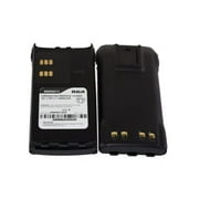 HNN9013DR REPLACEMENT BATTERY Genuine RCA Handheld Radio Battery | Lithium-Ion | High Capacity | 1800mAh / 13.5Wh | 7.5V Part Number: RBM9013