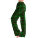 thumbnail image 5 of Pantalones de pijama navideños para mujer Augper, pijamas de algodón a cuadros, 5 of 7