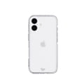 thumbnail image 2 of Funda de teléfono tech21 EvoClear para iPhone 16 transparente, 2 of 7