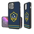 thumbnail image 2 of LA Galaxy iPhone Stripe Design Bump Case, 2 of 6