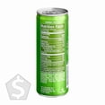 thumbnail image 3 of Izze Apple Sparkling Juice Drink 8.4 fl. oz. Can - 24/Case, 3 of 3