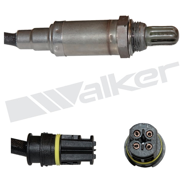 Walker 350-34508 Walker Aftermarket Oxygen Sensor Fits select: 1997-2000 MERCEDES-BENZ E, 1998-2003 MERCEDES-BENZ ML