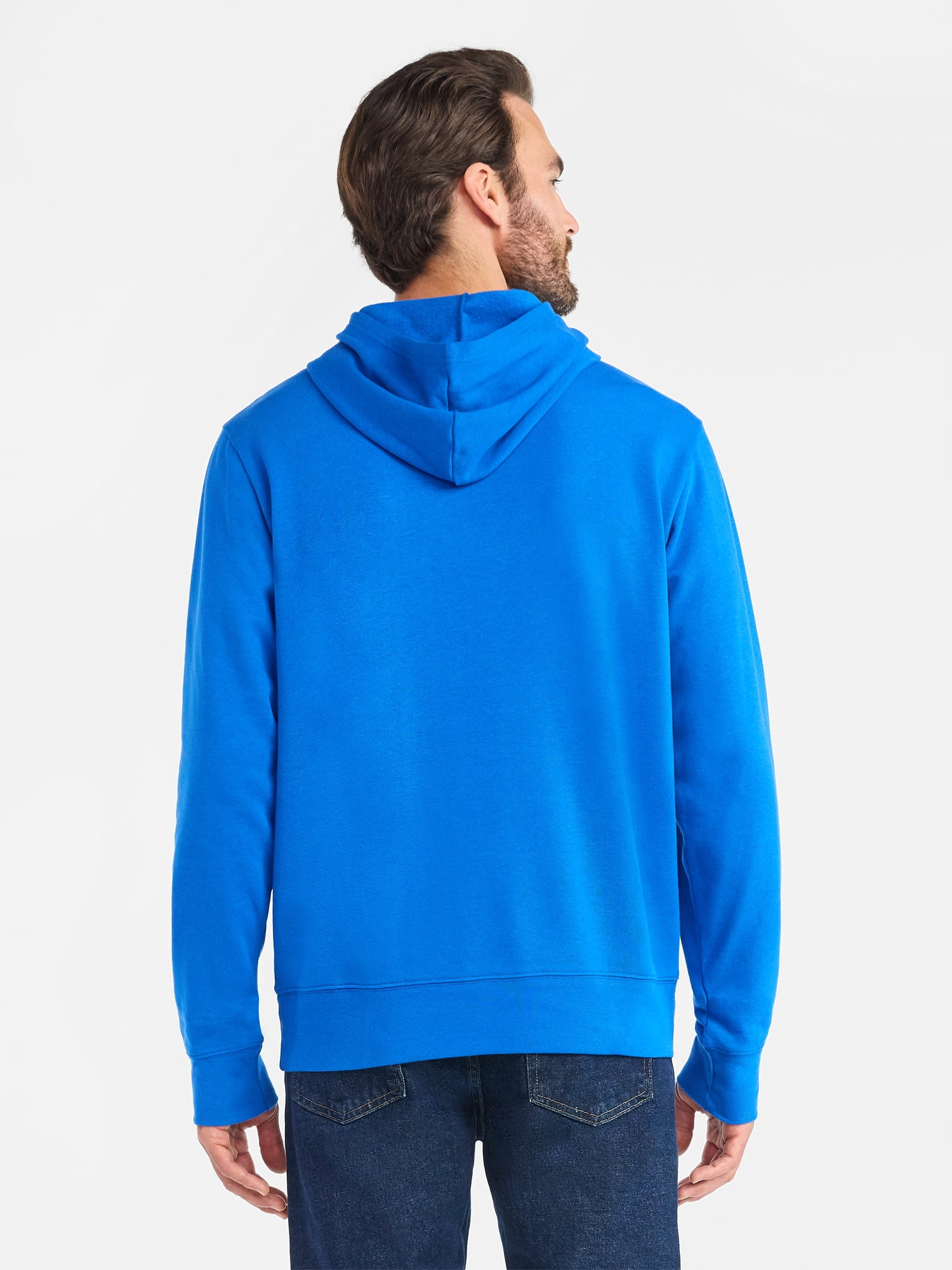 Garfield Men's and Big Men's Graphic Hoodie with Long Sleeves, Sizes XS-5XL