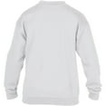 thumbnail image 2 of Gildan Childrens Big Boys Heavy Blend Crewneck Sweatshirt, 2 of 5