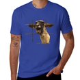 thumbnail image 1 of Camiseta Screaming Goat, ropa hippie, ropa sublime para hombres, 1 of 5