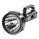 thumbnail image 3 of Xihbxyly Linterna de Luz Potente, Lámpara Led Recargable Por Usb, Batería Externa de Alta Capacidad, Reflector Multifuncional para Exteriores, Ideal para Senderismo, Camping, Pesca Nocturna, Preparac, 3 of 7