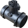 thumbnail image 3 of Brand New Mass Air Flow Sensor Meter MAF AFM ELANTRA & TIBURON Oem Fit MF7116, 3 of 9