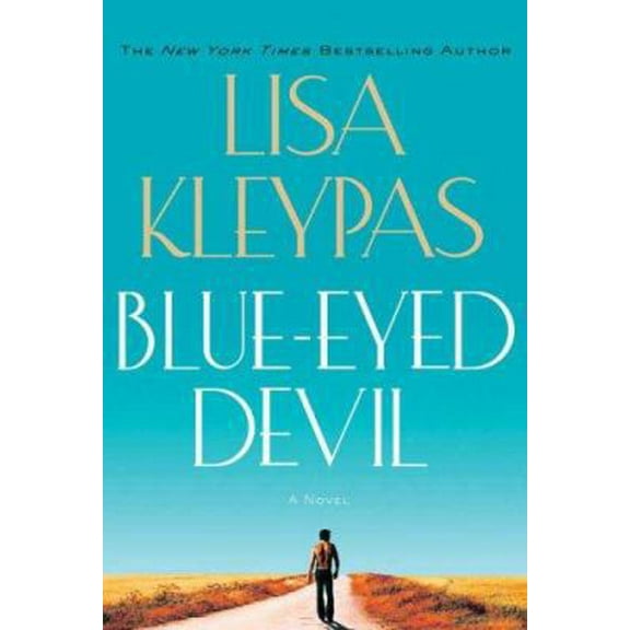 Pre-Owned Blue-Eyed Devil (Hardcover) 031235164X 9780312351649