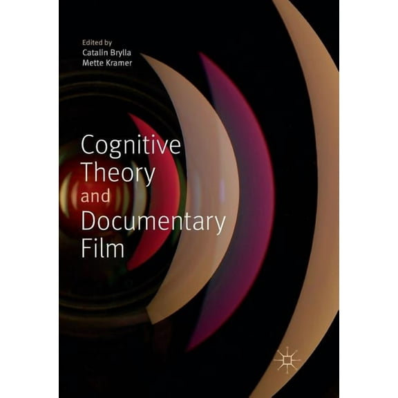 Cognitive Theory and Documentary Film, (Paperback)