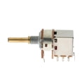 thumbnail image 2 of Mando de interruptor de guitarra Yuyangstore Push Pull Guitar Control Pot, 2 of 7