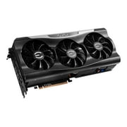 EVGA GeForce RTX 3080 12GB FTW3 ULTRA GAMING, 12G-P5-4877-KL, 12GB GDDR6X, iCX3 Technology, ARGB LED, Metal Backplate, LHR
