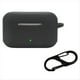 thumbnail image 1 of Estuche Protector de Transporte A Prueba de Golpes para Auriculares Gemini II, Carcasa Blanda A Prueba de Polvo, Lavable (Negro), 1 of 6