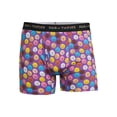 thumbnail image 5 of Pair of Thieves Men’s SuperFit Boxer Briefs, 1-Pack, Sizes S-3XL, 5 of 5