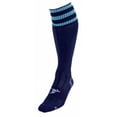 thumbnail image 1 of Precision Chaussettes de Football Pro à 3 Rayures pour Garçons/filles, 1 of 1
