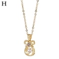 thumbnail image 4 of MUMQAQ Constellation Pendant Set 12 Signs Men Women Zodiac Gifts, 4 of 7