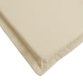 thumbnail image 5 of Cojín para Tumbona Casafoyer Beige 200x70x3 cm Tela Oxford, 5 of 5