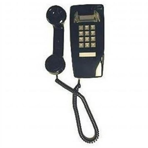 255400-Vba-27Md Wall  Message Waiting