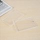 thumbnail image 1 of Estuche de Soporte de Tarjetas MagnéTico de 6 Piezas para Tarjetas Comerciales - Soporte de Tarjetas de BéIsbol con Carga Superior MagnéTica de 35 Puntos con Protectores Tarjetas, 1 of 5