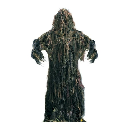 Rothco Lightweight All Purpose Ghillie Suit - Medium / Large