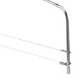 thumbnail image 4 of Adjustable Cake leveller Cake Cutter 304 Stainless Wire Cake Slicer, 4 of 5