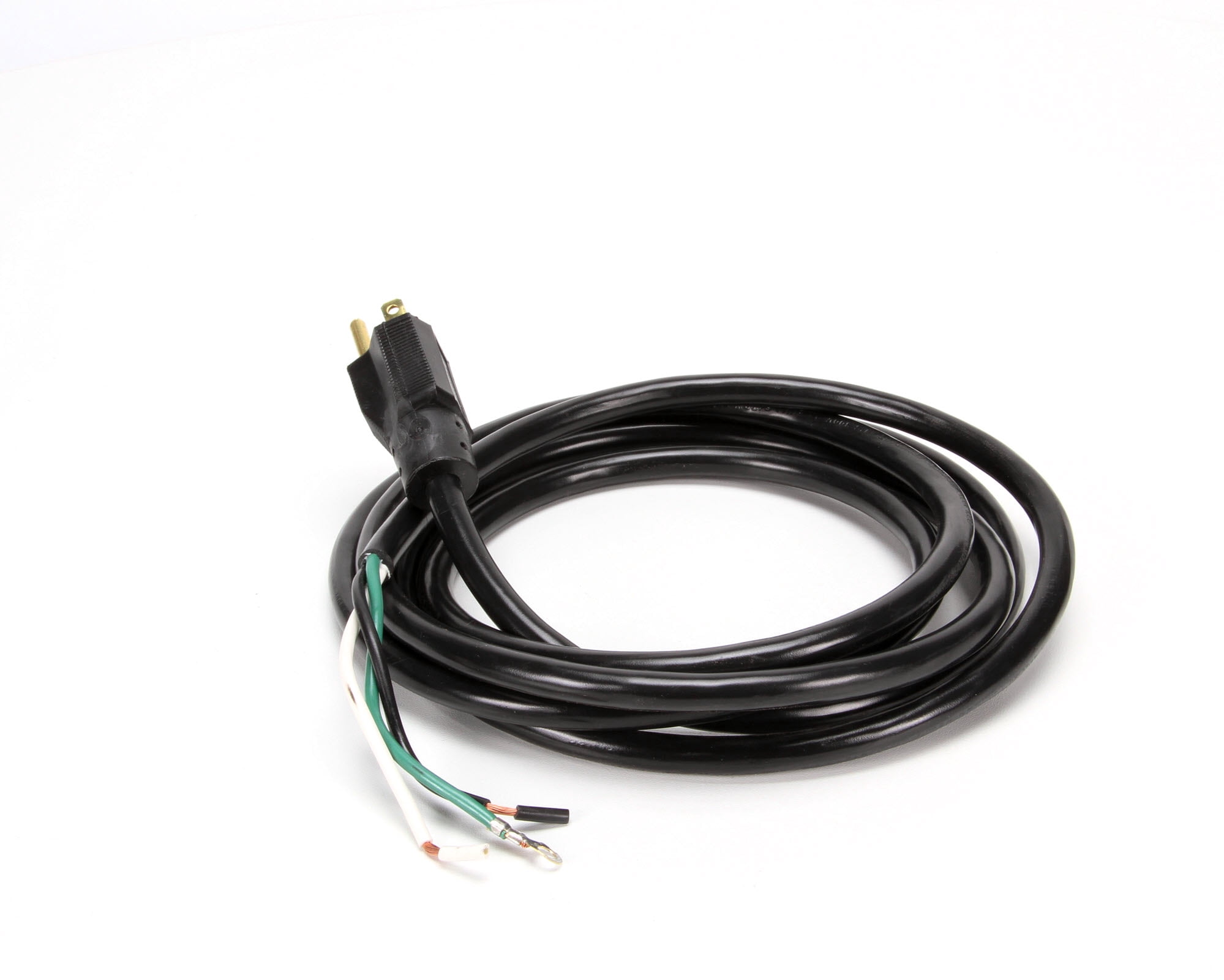 Bevles 782076 15 Amp 14-3 Power Cord
