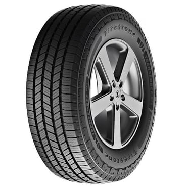 Firestone Transforce HT3 All Season LT285/70R17 126/123R E Light Truck Tire