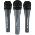 thumbnail image 1 of Sennheiser E835 Microphone Pack of 3, 1 of 2