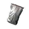 thumbnail image 1 of Treadmill Cover Running Machine Shelter Case Waterproof Silver_91x91x152cm, 1 of 9