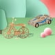 thumbnail image 1 of Gwong Juguete Rompecabezas 3D Corte láser Desarrollo intelectual Madera Off-Road Vehicle Juguete de Juguete para Decoración del Hogar Gwong 30013985, 1 of 6