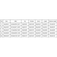 thumbnail image 7 of QIUYI Formal Pantsuits for Women Evening Party Wedding Guest 2 Piece Outfits Sets Work Office Casual Dressy Pant Suits, 7 of 7