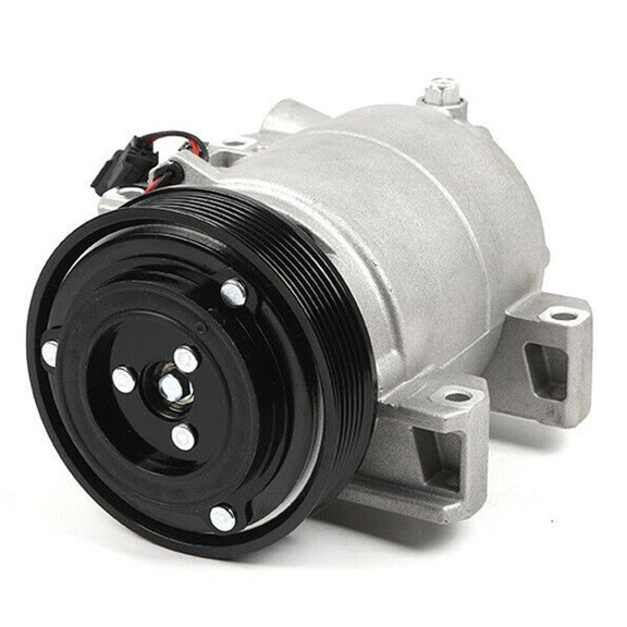 AC Compressor for Nissan Rogue 2.5L 2008 2009 2010 2011 2012 2013 CO 11200C