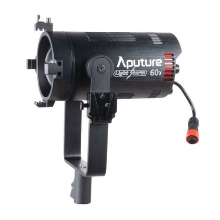 UPC: 6971842181247 | Aputure Light Storm LS 60x Bi-Color Focusing LED Light