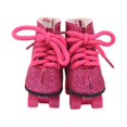 thumbnail image 3 of 6 pares JM zapatos para muñeca de 18 pulgadas accesorios, 3 of 5