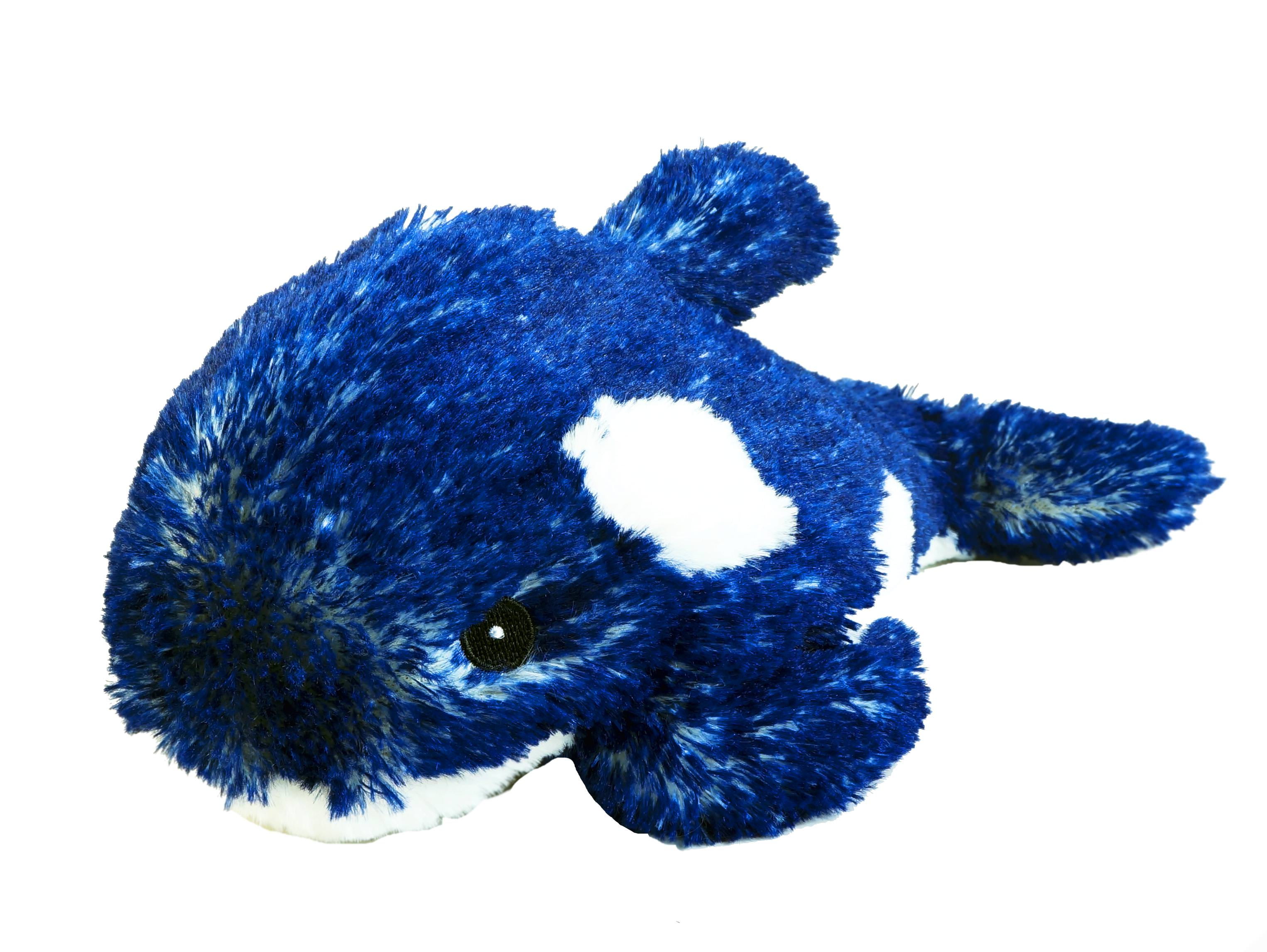 whale stuffed animal walmart